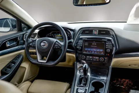 More photos of 2022 Nissan Maxima Platinum Sedan 4D at Torresdey Motors Alameda, TX
