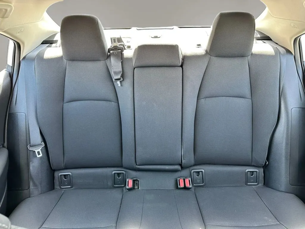 Toyota Corolla photo 18