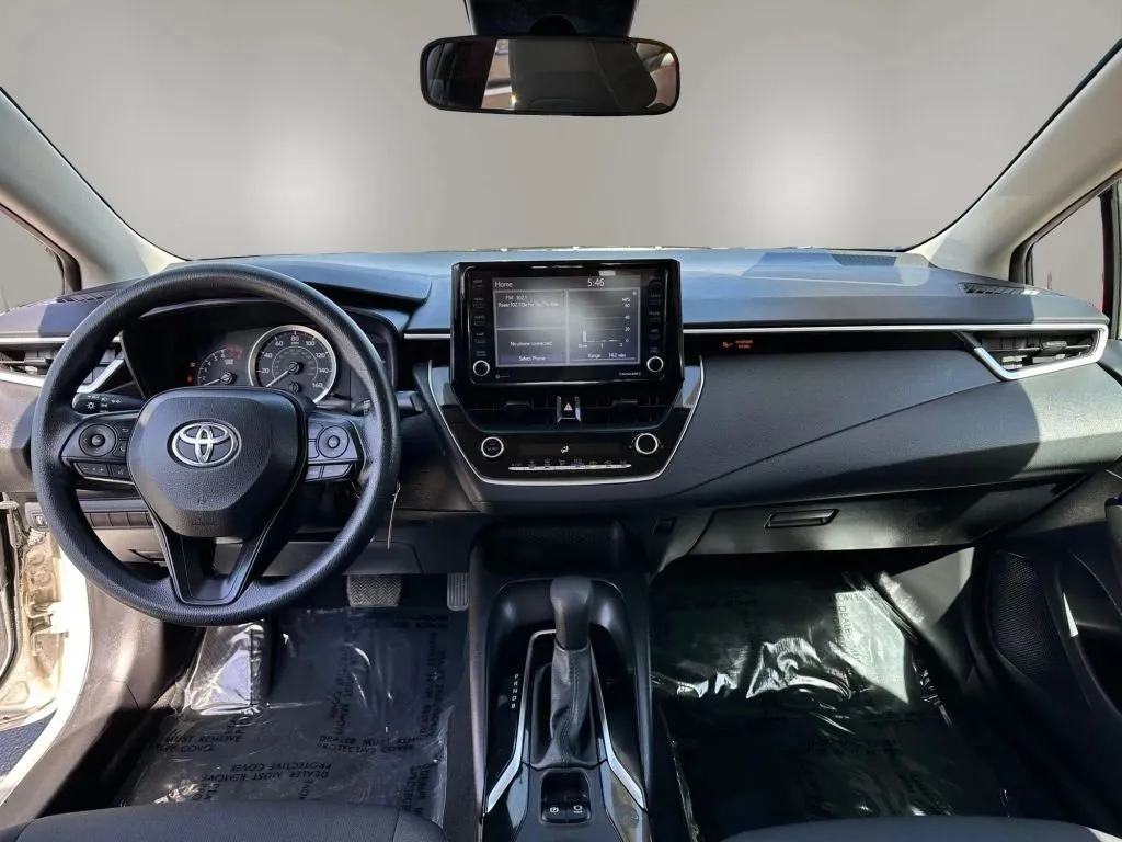 Toyota Corolla photo 16