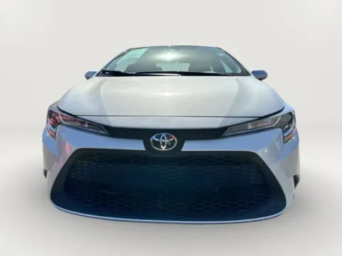 Photos of 2022 Toyota Corolla LE Sedan 4D for sale in El Paso, TX at Torresdey Motors Alameda