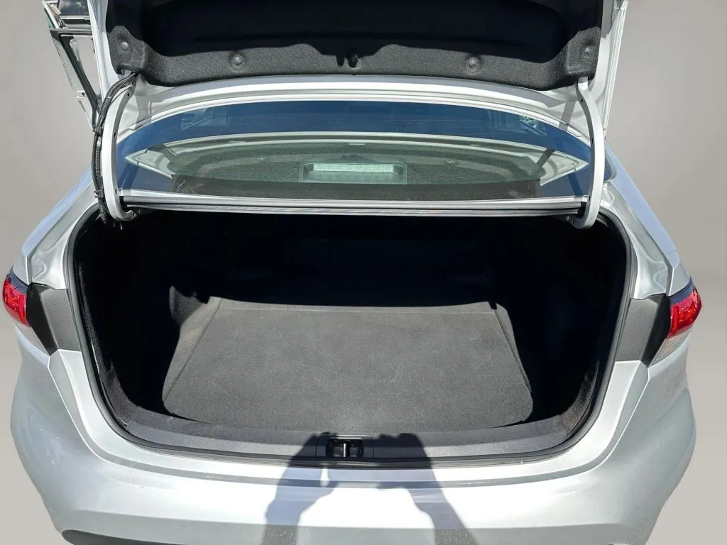 Toyota Corolla photo 20
