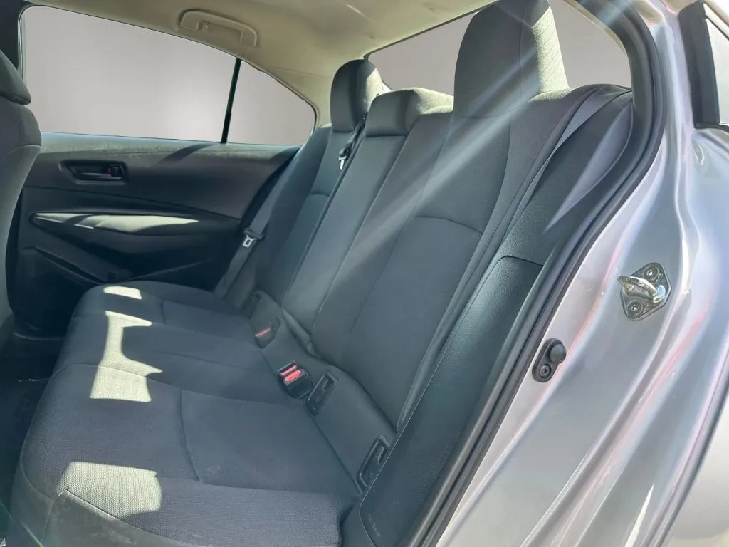 Toyota Corolla photo 15