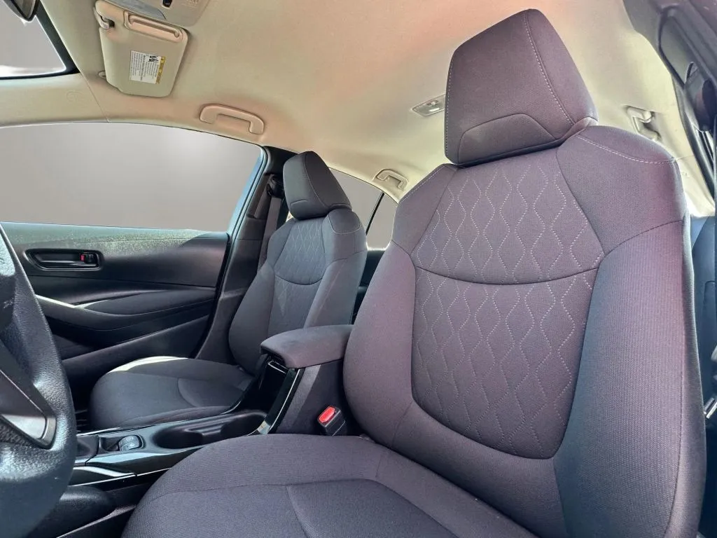 Toyota Corolla photo 14