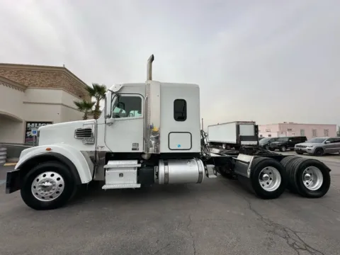 Photos of 2019 Freightliner Severe Duty 122SD for sale in El Paso, TX at Torresdey Motors Alameda