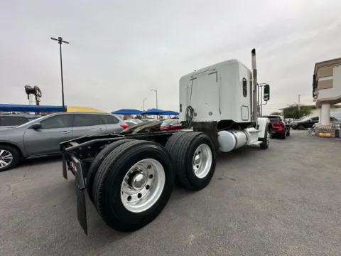 More photos of 2019 Freightliner Severe Duty 122SD at Torresdey Motors Alameda, TX