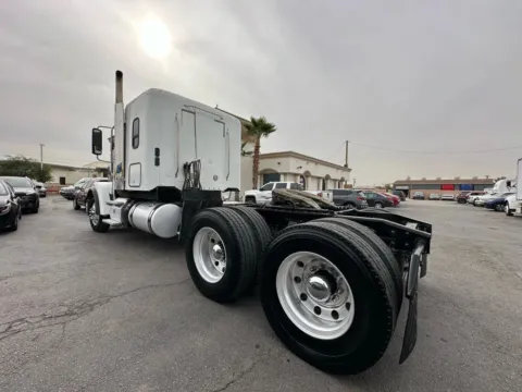 Another view of 2019 Freightliner Severe Duty 122SD for sale in El Paso, TX at Torresdey Motors Alameda