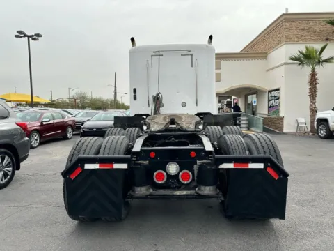 More photos of 2019 Freightliner Severe Duty 122SD at Torresdey Motors Alameda, TX