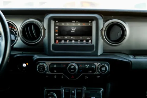 More photos of 2020 Jeep Wrangler Unlimited North Edition Sport Utility 4D at Torresdey Motors Alameda, TX