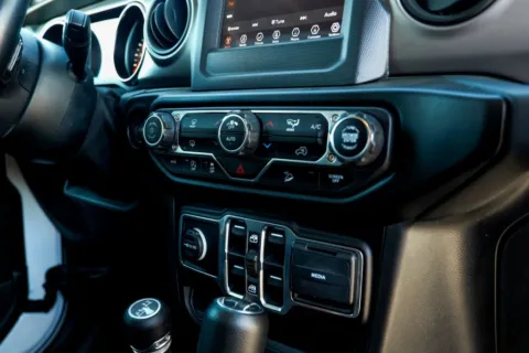 More photos of 2020 Jeep Wrangler Unlimited North Edition Sport Utility 4D at Torresdey Motors Alameda, TX