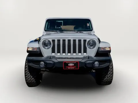 Photos of 2020 Jeep Wrangler Unlimited North Edition Sport Utility 4D for sale in El Paso, TX at Torresdey Motors Alameda