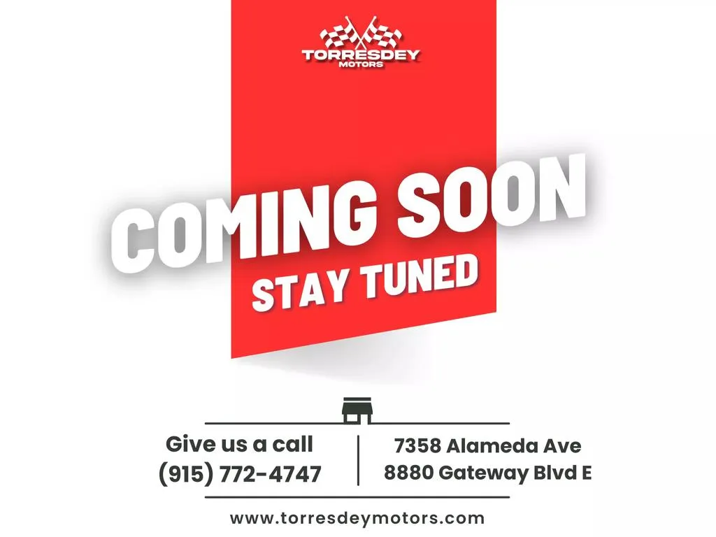 2019 Nissan NV200 SV Van 4D for sale in El Paso, TX