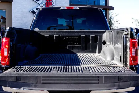 More photos of 2023 Ford F-150 SuperCrew Cab Tremor Pickup 4D 5 1/2 ft at Torresdey Motors Alameda, TX