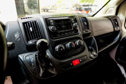 More photos of 2018 Ram ProMaster Cargo Van 2500 High Roof Van 3D at Torresdey Motors Alameda, TX