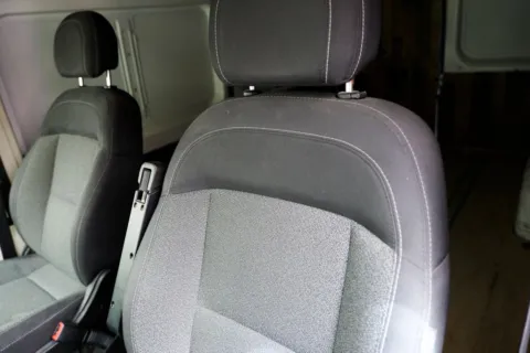 More photos of 2018 Ram ProMaster Cargo Van 2500 High Roof Van 3D at Torresdey Motors Alameda, TX