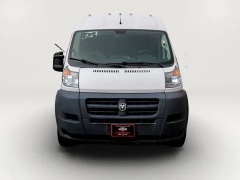 Photos of 2018 Ram ProMaster Cargo Van 2500 High Roof Van 3D for sale in El Paso, TX at Torresdey Motors Alameda