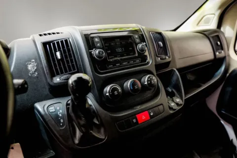 More photos of 2018 Ram ProMaster Cargo Van 2500 High Roof Van 3D at Torresdey Motors Alameda, TX