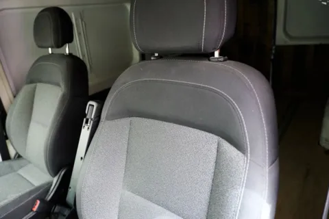 More photos of 2018 Ram ProMaster Cargo Van 2500 High Roof Van 3D at Torresdey Motors Alameda, TX
