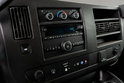 More photos of 2021 GMC Savana 2500 Cargo Regular Van 3D at Torresdey Motors Alameda, TX