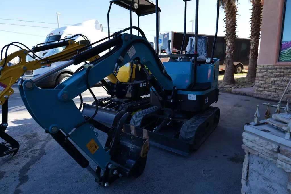 2022 AGROTK YM-12 for sale in El Paso, TX