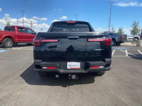 More photos of 2023 Hyundai Santa Cruz SEL Premium Pickup 4D 4 ft at Torresdey Motors Alameda, TX