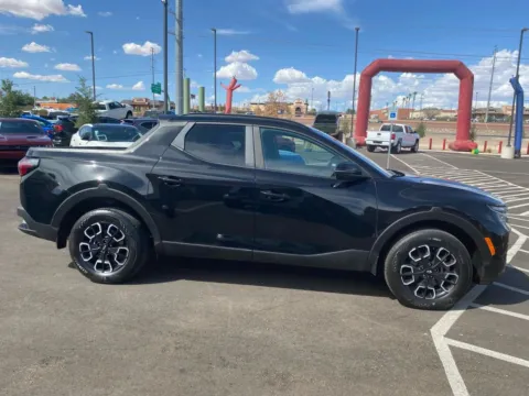 Photos of 2023 Hyundai Santa Cruz SEL Premium Pickup 4D 4 ft for sale in El Paso, TX at Torresdey Motors Alameda