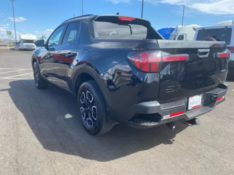 More photos of 2023 Hyundai Santa Cruz SEL Premium Pickup 4D 4 ft at Torresdey Motors Alameda, TX