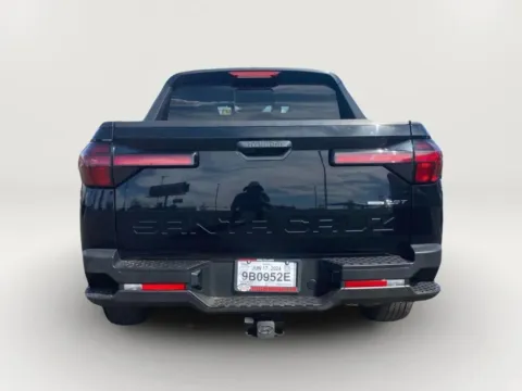 More photos of 2023 Hyundai Santa Cruz SEL Premium Pickup 4D 4 ft at Torresdey Motors Alameda, TX