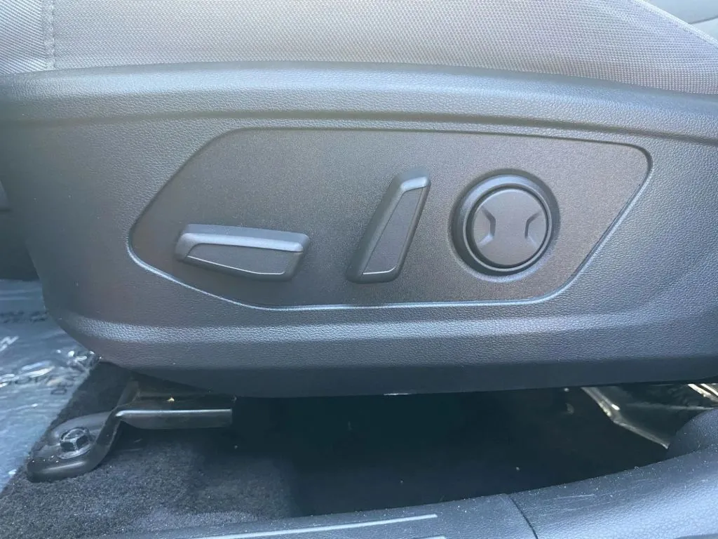 Hyundai Santa Cruz photo 14