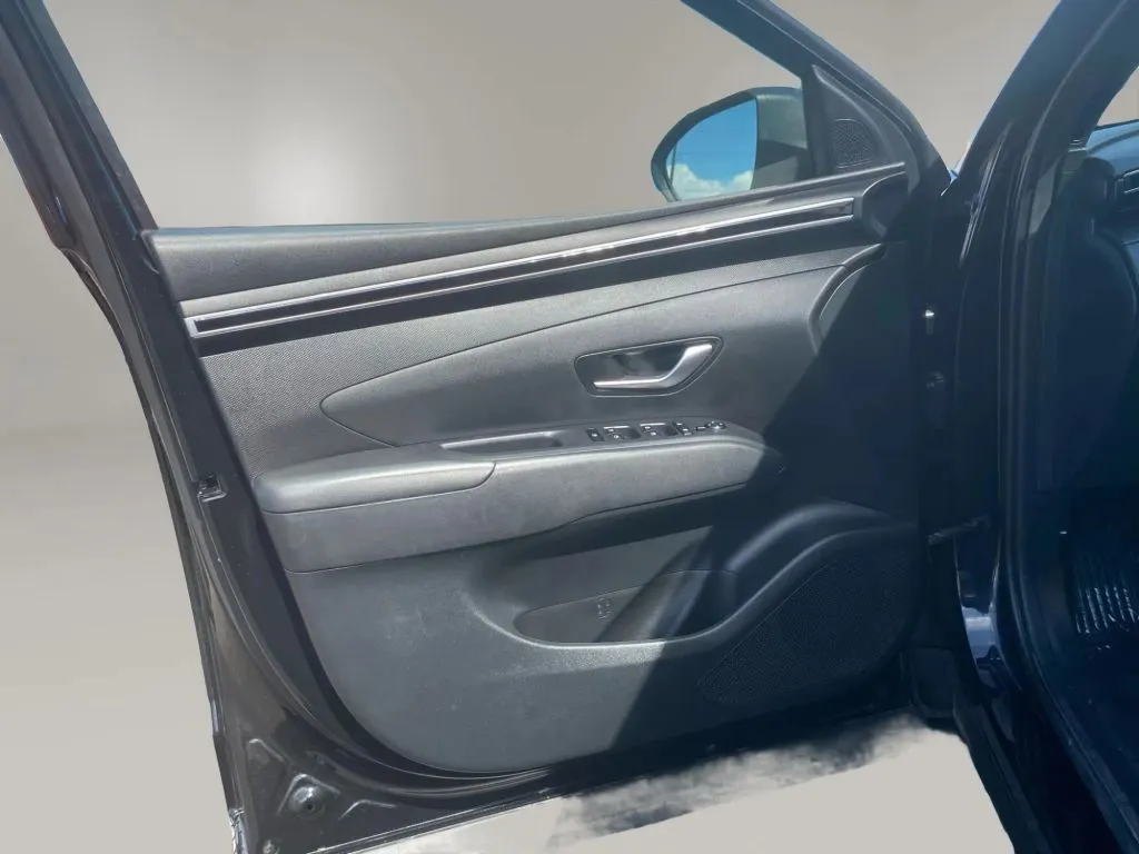 Hyundai Santa Cruz photo 10