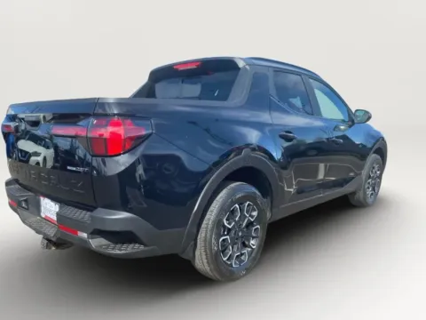 Another view of 2023 Hyundai Santa Cruz SEL Premium Pickup 4D 4 ft for sale in El Paso, TX at Torresdey Motors Alameda