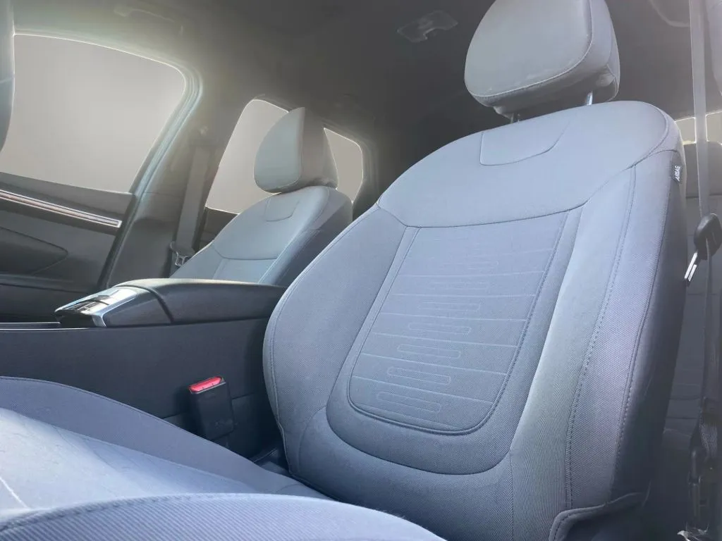 Hyundai Santa Cruz photo 13