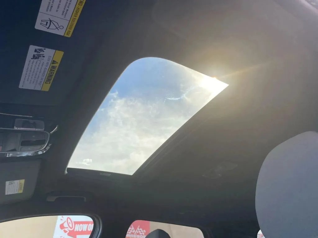 Hyundai Santa Cruz photo 15