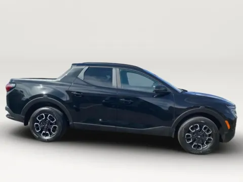Photos of 2023 Hyundai Santa Cruz SEL Premium Pickup 4D 4 ft for sale in El Paso, TX at Torresdey Motors Alameda