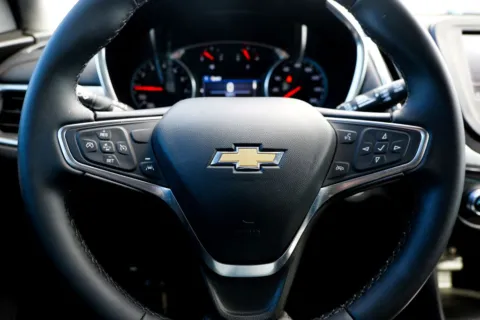 More photos of 2024 Chevrolet Equinox LT Sport Utility 4D at Torresdey Motors Alameda, TX