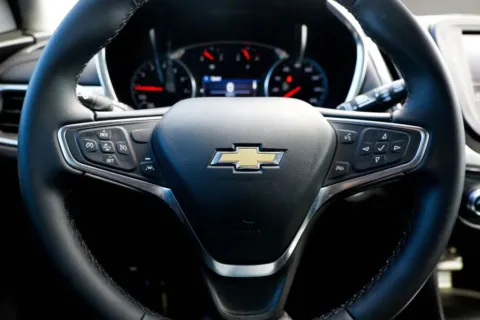 More photos of 2024 Chevrolet Equinox LT Sport Utility 4D at Torresdey Motors Alameda, TX