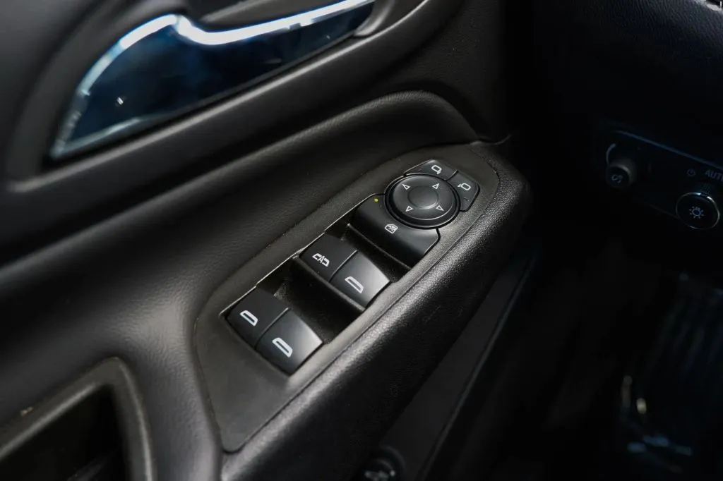Chevrolet Equinox photo 7