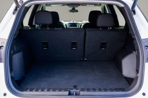 Another view of 2024 Chevrolet Equinox LT Sport Utility 4D for sale in El Paso, TX at Torresdey Motors Alameda