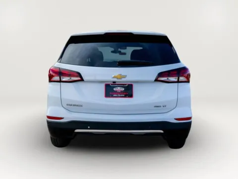 More photos of 2024 Chevrolet Equinox LT Sport Utility 4D at Torresdey Motors Alameda, TX