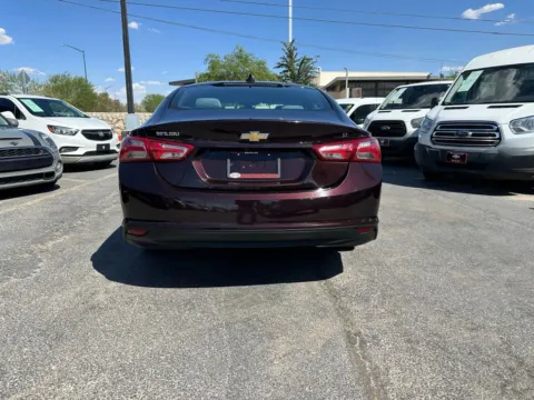 More photos of 2021 Chevrolet Malibu LT Sedan 4D at Torresdey Motors Alameda, TX
