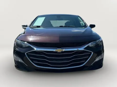 Photos of 2021 Chevrolet Malibu LT Sedan 4D for sale in El Paso, TX at Torresdey Motors Alameda