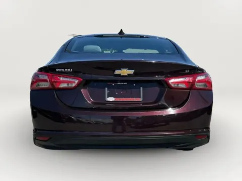 More photos of 2021 Chevrolet Malibu LT Sedan 4D at Torresdey Motors Alameda, TX