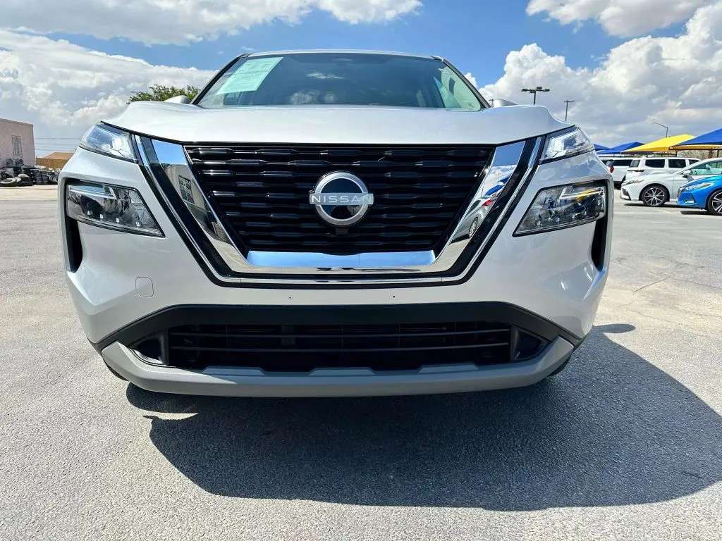 2023 Nissan Rogue SV Sport Utility 4D for sale in El Paso, TX