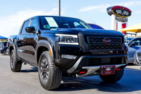 Pickup Trucks For Sale El Paso: Your Ultimate Guide to Finding the Perfect Ride in the Sun City