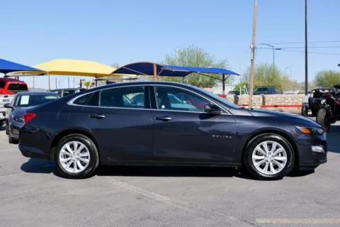 More photos of 2023 Chevrolet Malibu 1LT Sedan 4D at Torresdey Motors Alameda, TX