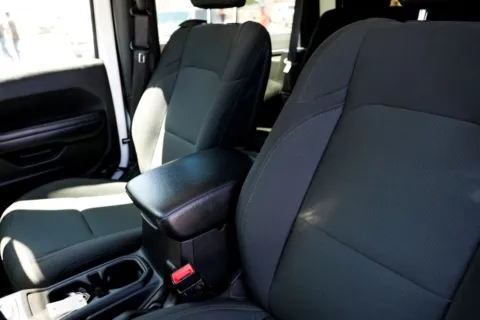 More photos of 2020 Jeep Wrangler Sport S Sport Utility 2D at Torresdey Motors Alameda, TX