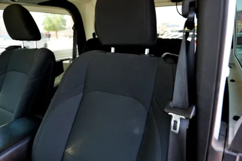 Another view of 2020 Jeep Wrangler Sport S Sport Utility 2D for sale in El Paso, TX at Torresdey Motors Alameda