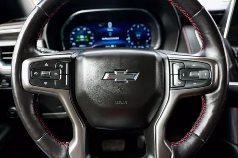 More photos of 2022 Chevrolet Suburban RST Sport Utility 4D at Torresdey Motors Alameda, TX