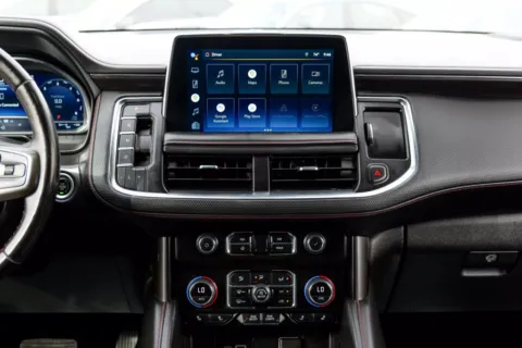 More photos of 2022 Chevrolet Suburban RST Sport Utility 4D at Torresdey Motors Alameda, TX