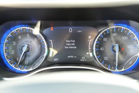 More photos of 2023 Chrysler Pacifica Touring L Van 4D at Torresdey Motors Alameda, TX