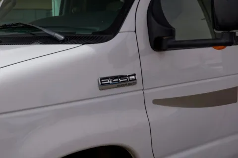 Photos of 2013 Ford E450 Super Duty Cutaway Cutaway Van 2D for sale in El Paso, TX at Torresdey Motors Alameda